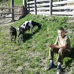Obertimmeltaler * Matrei in Osttirol