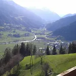 Obertimmeltaler Séjour à la ferme