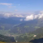 Séjour à la ferme Obertimmeltaler