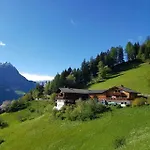 Séjour à la ferme Obertimmeltaler *