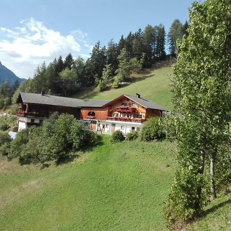 Obertimmeltaler Farm stay *