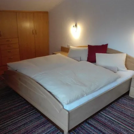 Obertimmeltaler Farm stay *