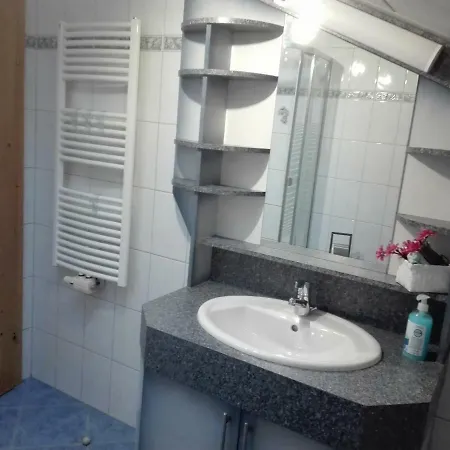 Farm stay Obertimmeltaler