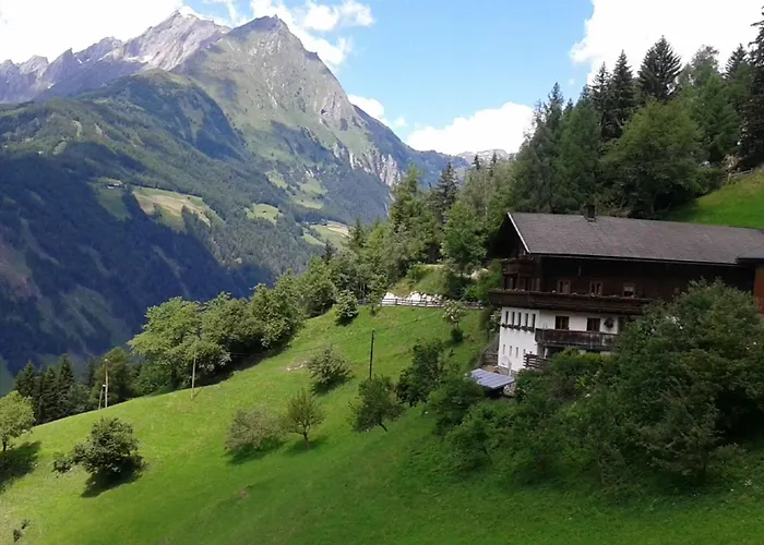 Farma Obertimmeltaler *