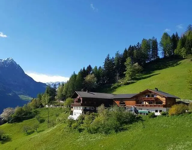 Farma Obertimmeltaler *
