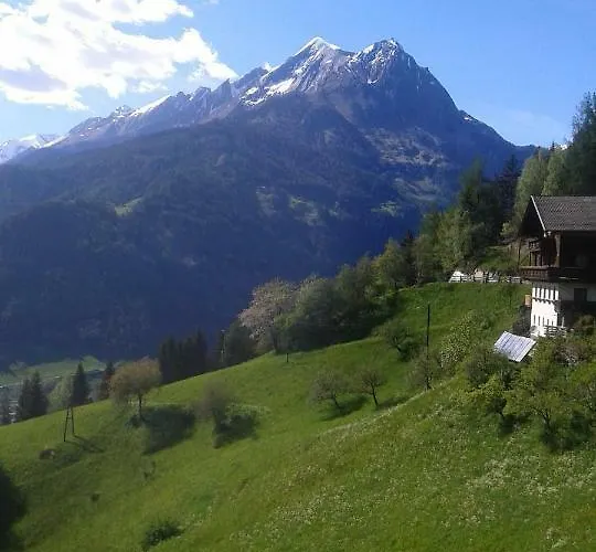 Farma Obertimmeltaler *