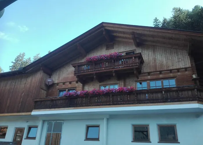 Obertimmeltaler Farma