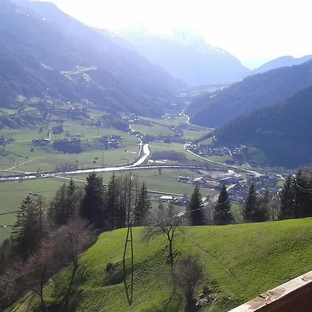 Obertimmeltaler Agroturismo