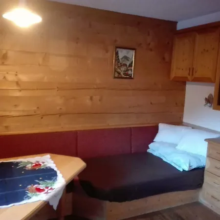 Agroturismo Obertimmeltaler *