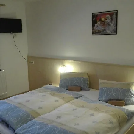 Obertimmeltaler Agroturismo Matrei in Osttirol