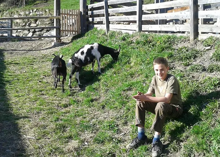 Obertimmeltaler * Matrei in Osttirol