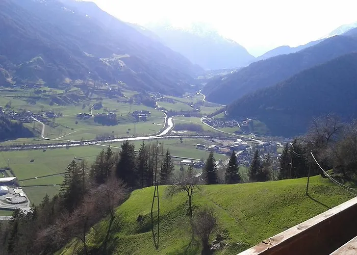 Obertimmeltaler Feriegård